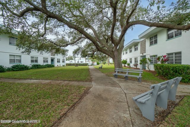 8401 N Atlantic Avenue A11, Cape Canaveral, FL 32920