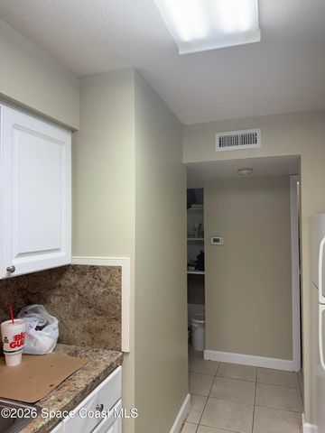 8401 N Atlantic Avenue A11, Cape Canaveral, FL 32920