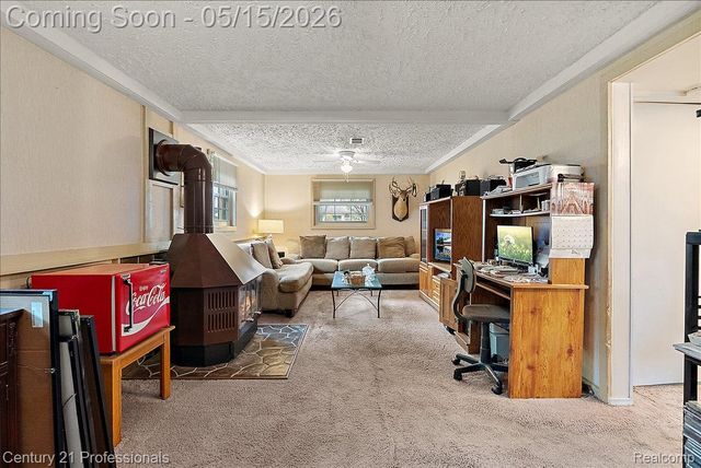 5788 Strathdon Way, Waterford Charter Township, MI 48327