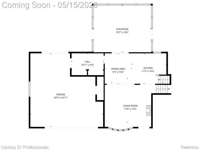 5788 Strathdon Way, Waterford Charter Township, MI 48327