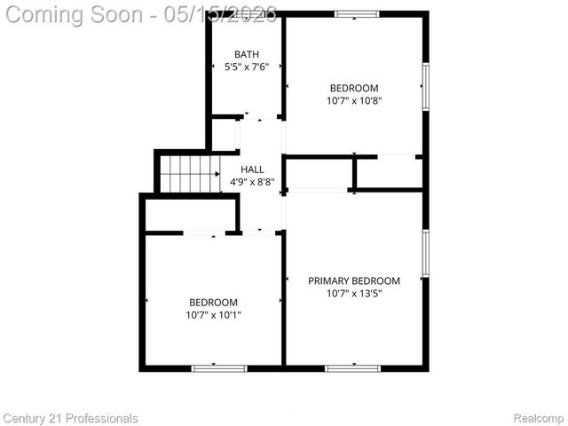 5788 Strathdon Way, Waterford Charter Township, MI 48327