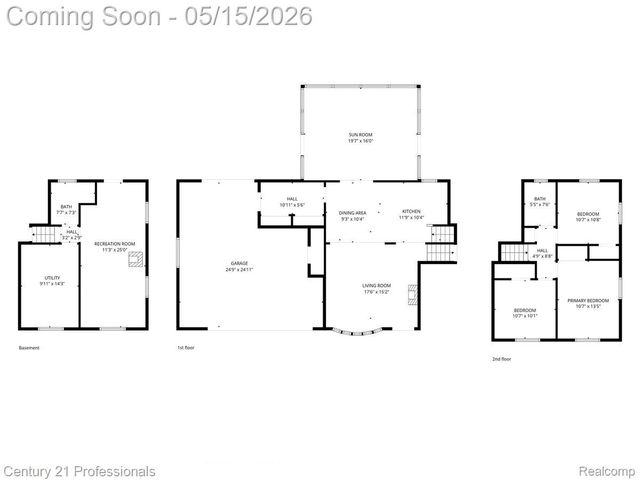 5788 Strathdon Way, Waterford Charter Township, MI 48327
