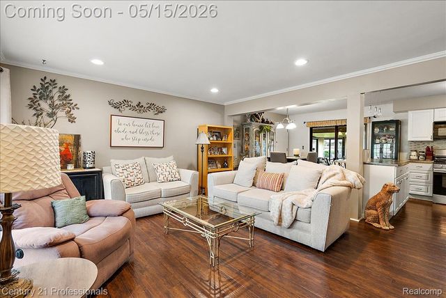 5788 Strathdon Way, Waterford Charter Township, MI 48327