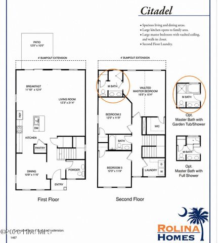 1122 N 7th Street, Wilmington, NC 28401