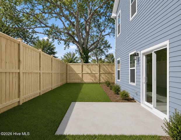 1122 N 7th Street, Wilmington, NC 28401