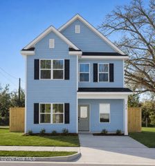 1122 N 7th Street, Wilmington, NC 28401