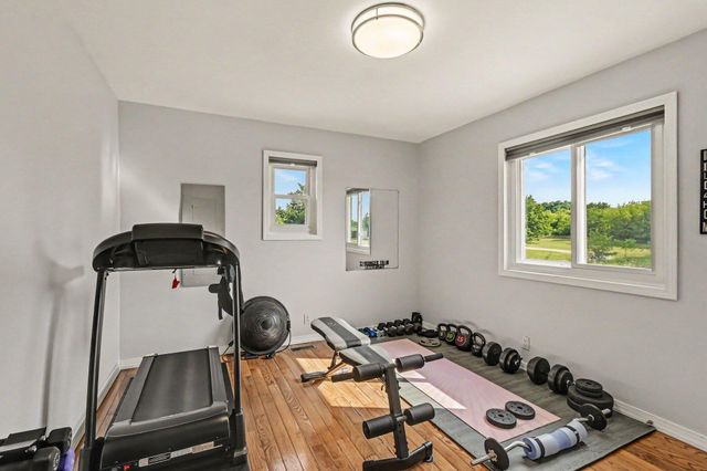 1900 Oak Grove Road, Howell, MI 48855
