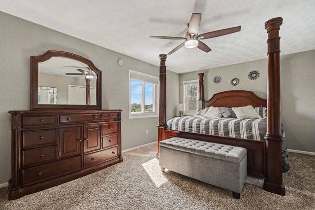 1900 Oak Grove Road, Howell, MI 48855