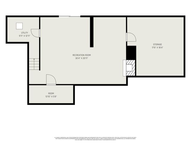 1900 Oak Grove Road, Howell, MI 48855
