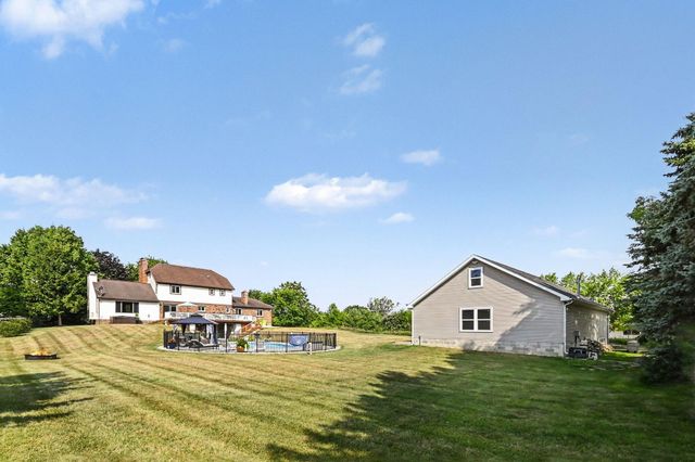 1900 Oak Grove Road, Howell, MI 48855