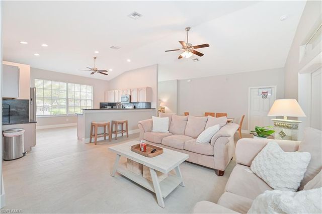 9232 Cypress DR N, Fort Myers, FL 33967