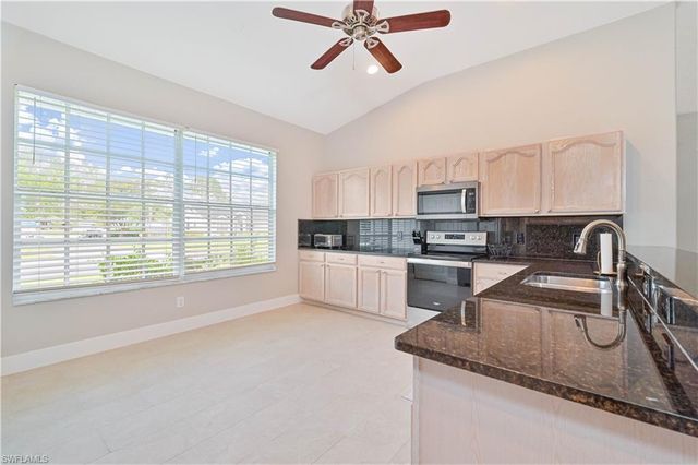 9232 Cypress DR N, Fort Myers, FL 33967