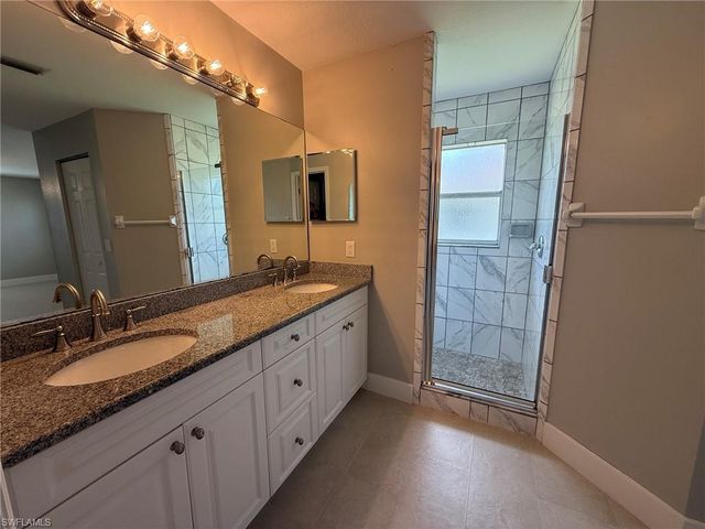 9232 Cypress DR N, Fort Myers, FL 33967