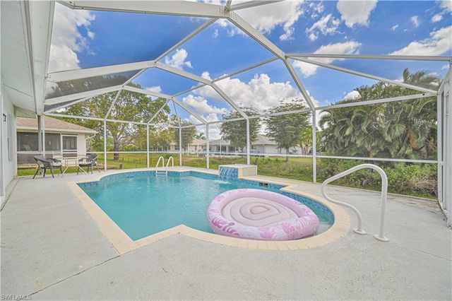 9232 Cypress DR N, Fort Myers, FL 33967