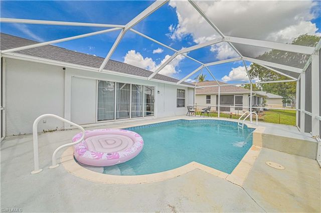 9232 Cypress DR N, Fort Myers, FL 33967