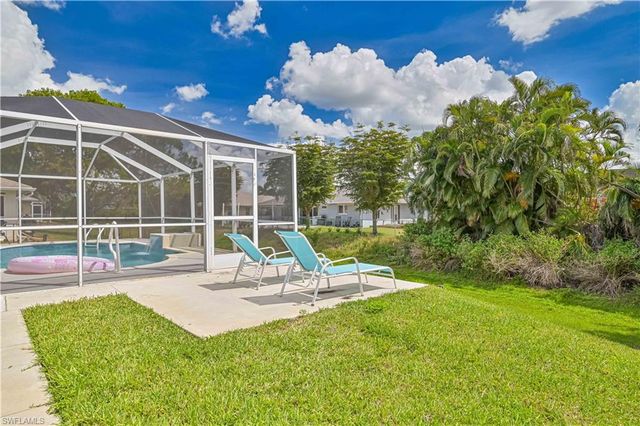 9232 Cypress DR N, Fort Myers, FL 33967