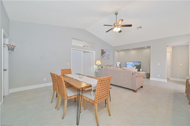 9232 Cypress DR N, Fort Myers, FL 33967