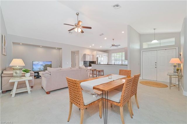 9232 Cypress DR N, Fort Myers, FL 33967