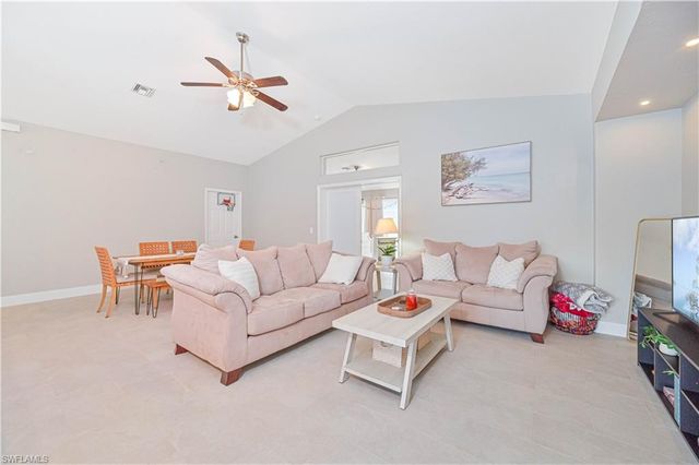 9232 Cypress DR N, Fort Myers, FL 33967