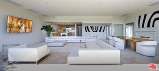 1466 N BEL AIR Road, Los Angeles, CA 90077