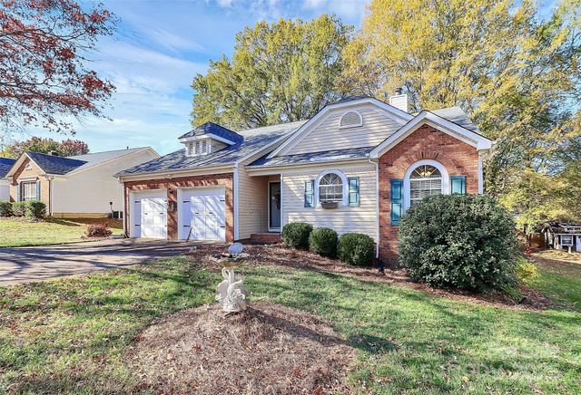 493 Debra Circle SW, Concord, NC 28025