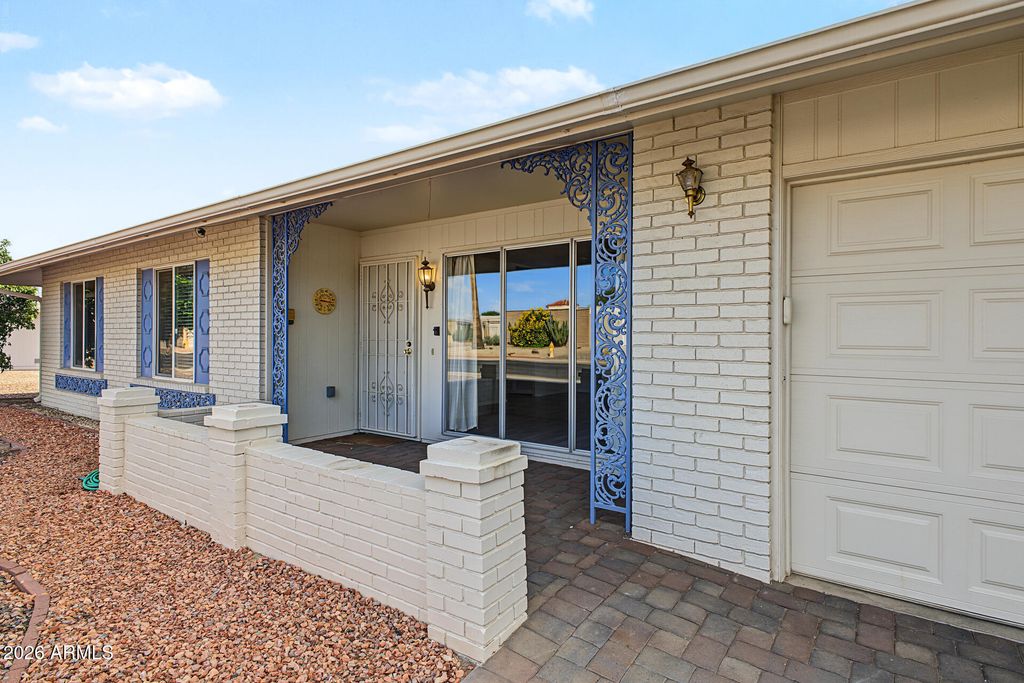 11047 W Fargo Drive W, Sun City, AZ 85351 — photo 2