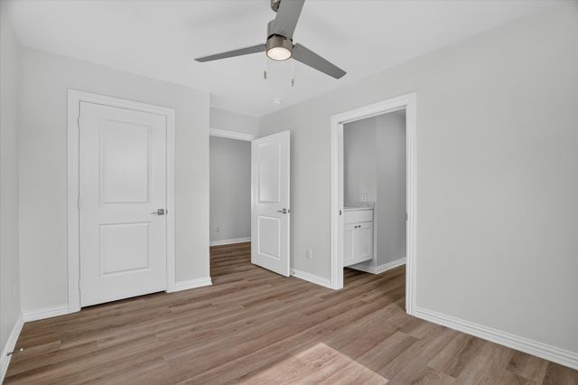 7007 Clarke Drive, Lake Worth, TX 76135