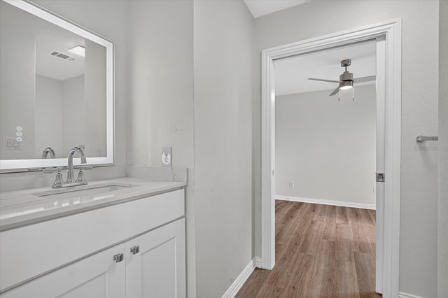 7007 Clarke Drive, Lake Worth, TX 76135
