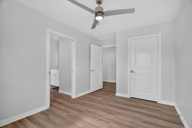 7007 Clarke Drive, Lake Worth, TX 76135