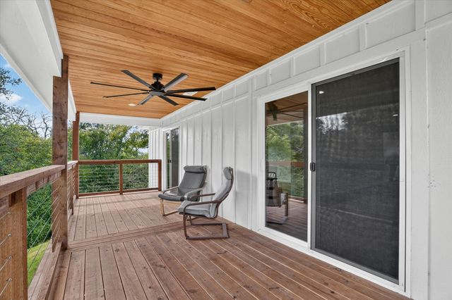 7007 Clarke Drive, Lake Worth, TX 76135