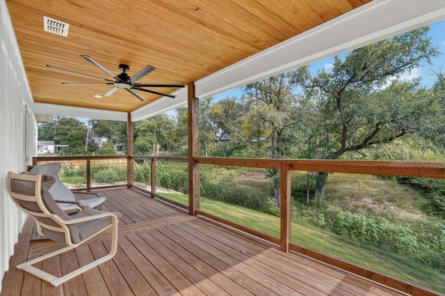 7007 Clarke Drive, Lake Worth, TX 76135