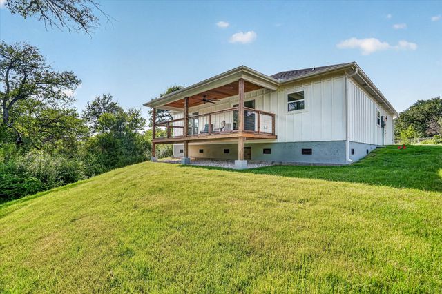 7007 Clarke Drive, Lake Worth, TX 76135