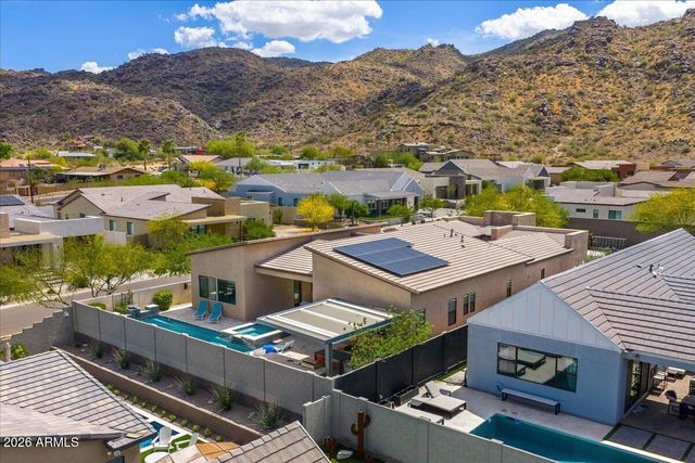 1352 E LA MIRADA Drive, Phoenix, AZ 85042