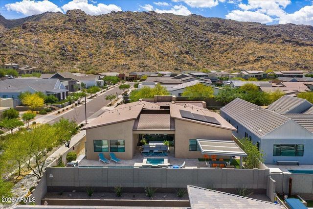 1352 E LA MIRADA Drive, Phoenix, AZ 85042