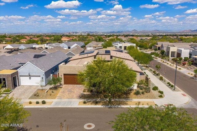 1352 E LA MIRADA Drive, Phoenix, AZ 85042