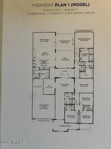 1352 E LA MIRADA Drive, Phoenix, AZ 85042