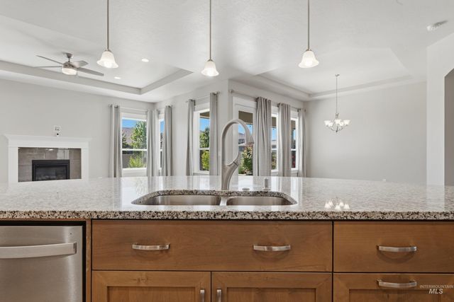 5437 W Philomena, Meridian, ID 83646