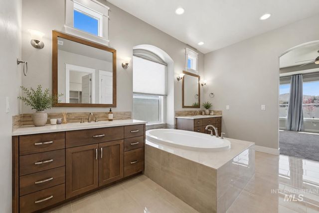 5437 W Philomena, Meridian, ID 83646