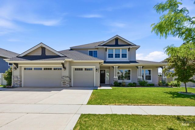 5437 W Philomena, Meridian, ID 83646