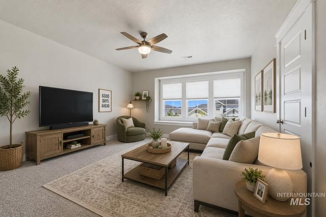 5437 W Philomena, Meridian, ID 83646