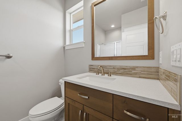 5437 W Philomena, Meridian, ID 83646