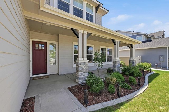 5437 W Philomena, Meridian, ID 83646