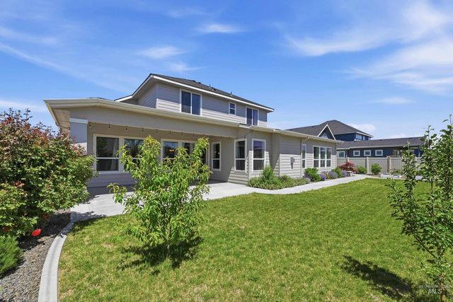 5437 W Philomena, Meridian, ID 83646