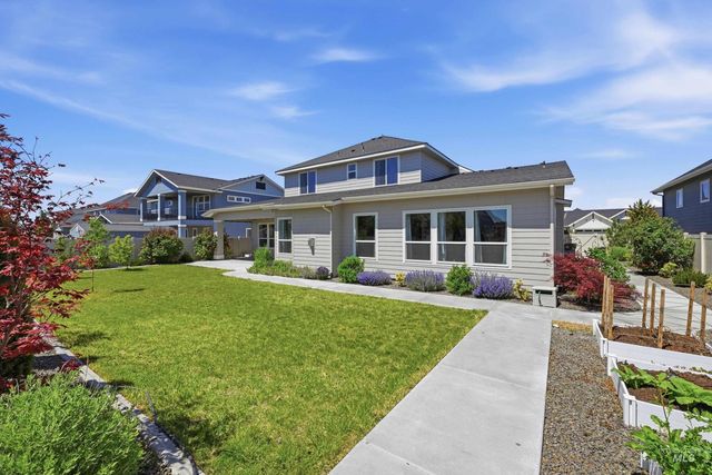 5437 W Philomena, Meridian, ID 83646
