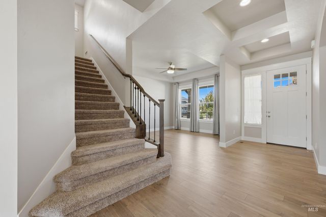 5437 W Philomena, Meridian, ID 83646