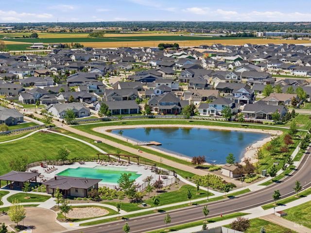 5437 W Philomena, Meridian, ID 83646