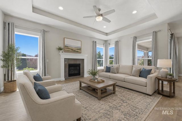 5437 W Philomena, Meridian, ID 83646