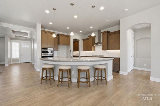 5437 W Philomena, Meridian, ID 83646