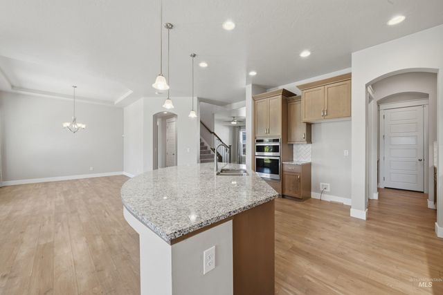 5437 W Philomena, Meridian, ID 83646