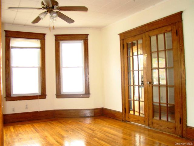 2 Worrall Avenue 2, Poughkeepsie, NY 12603